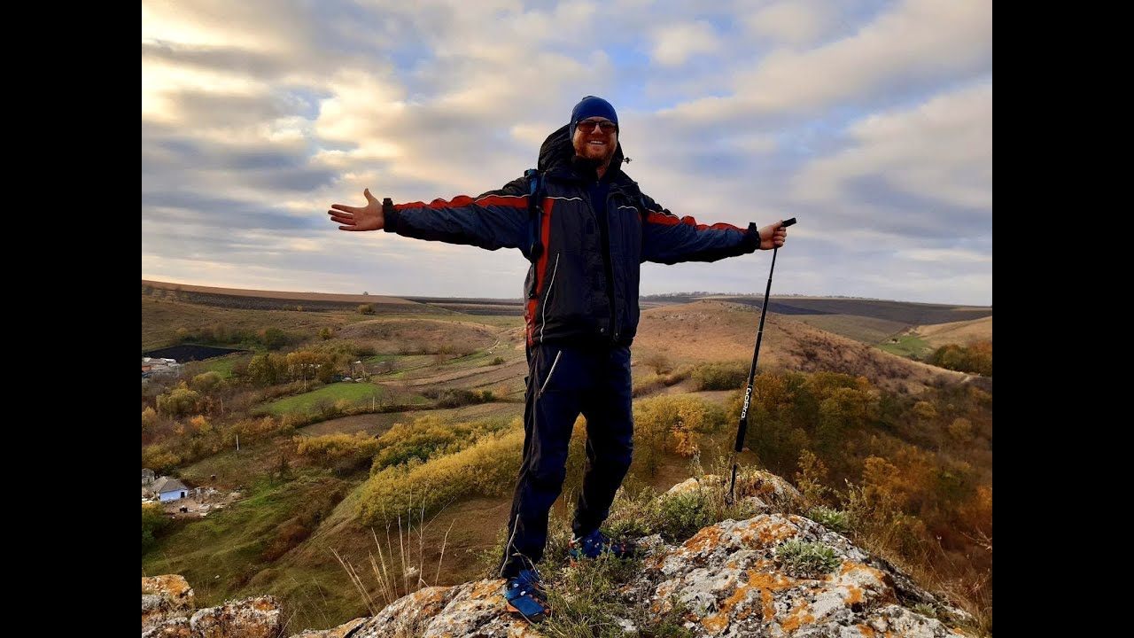Autumn Walk @ Fetesti Natural Reservation #Fetesti #Naturalreservation #autumnwalk #Moldova