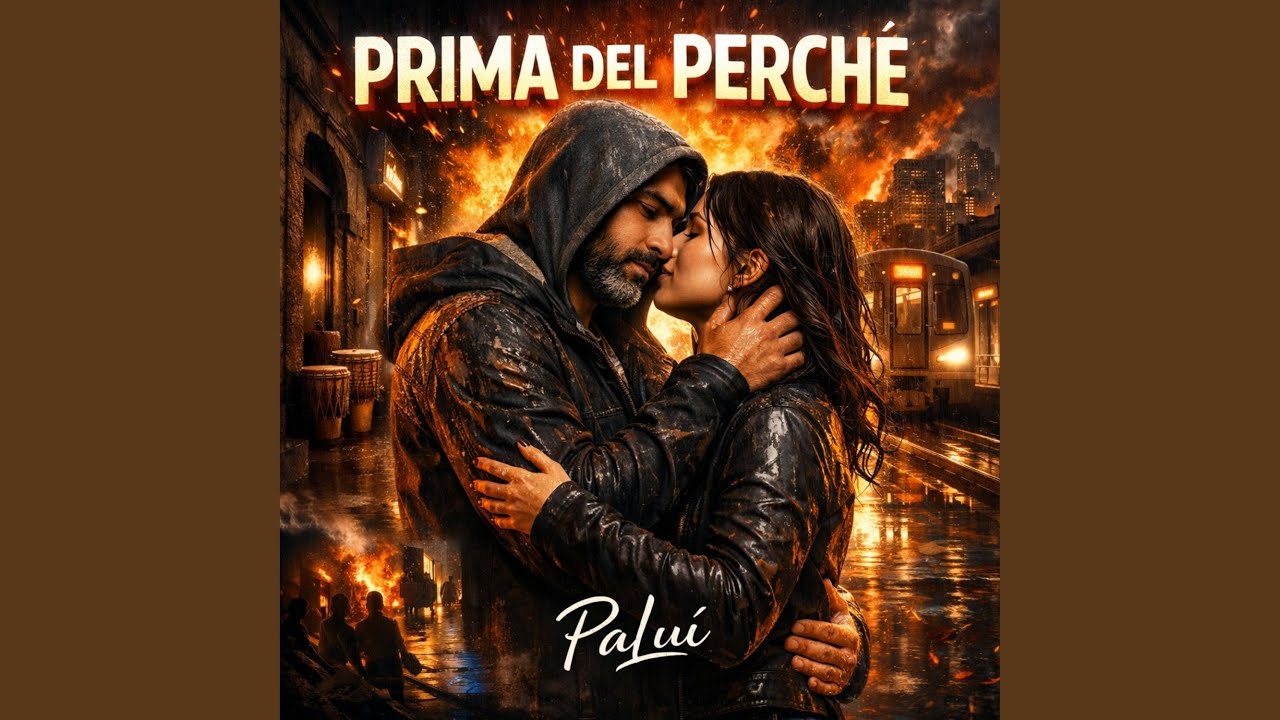 Prima del Perché