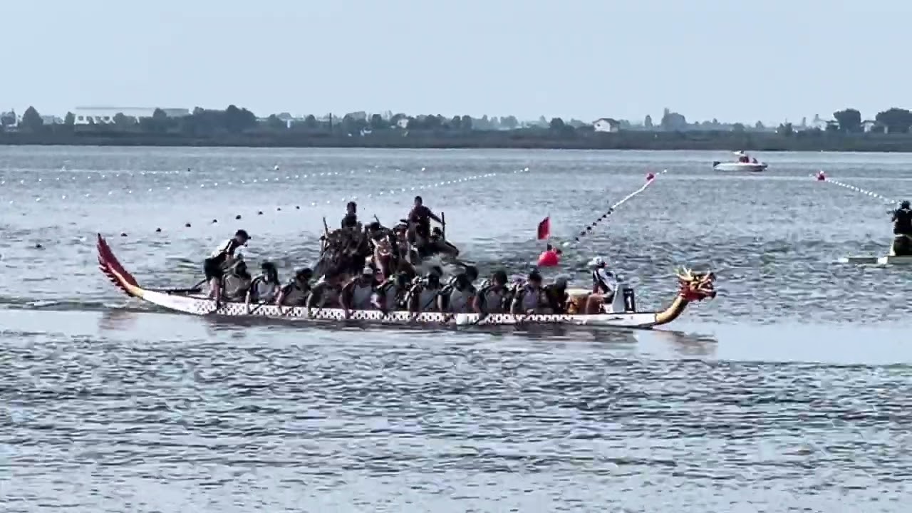CCWC Ravenna Race 39 - Open 2km H1