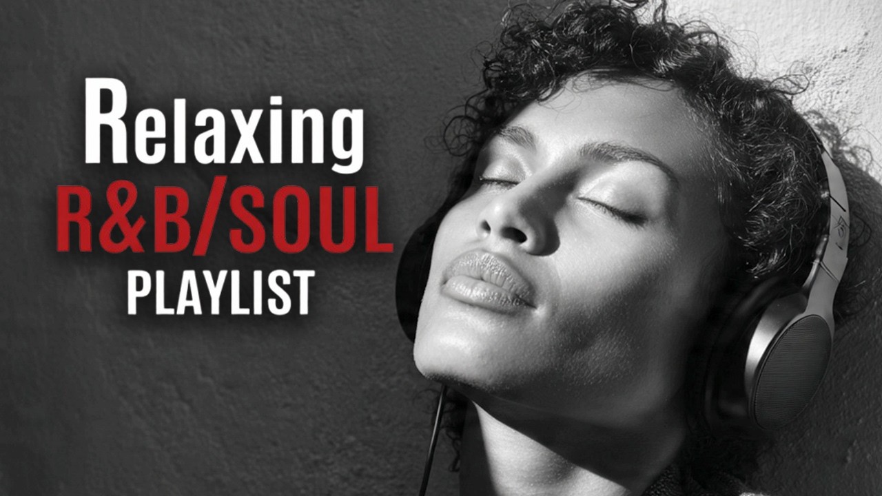【R&B Soul】 Midnight Chill Vibes 🌙 | Warm Soul Vocals & Deep R&B Grooves 🎧 | Beat Engine