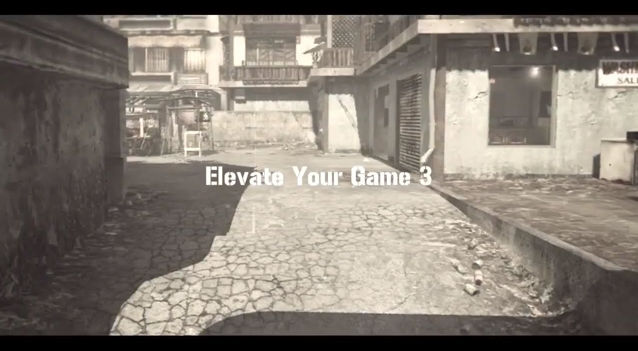 Exalt | Elevate your Game 3
