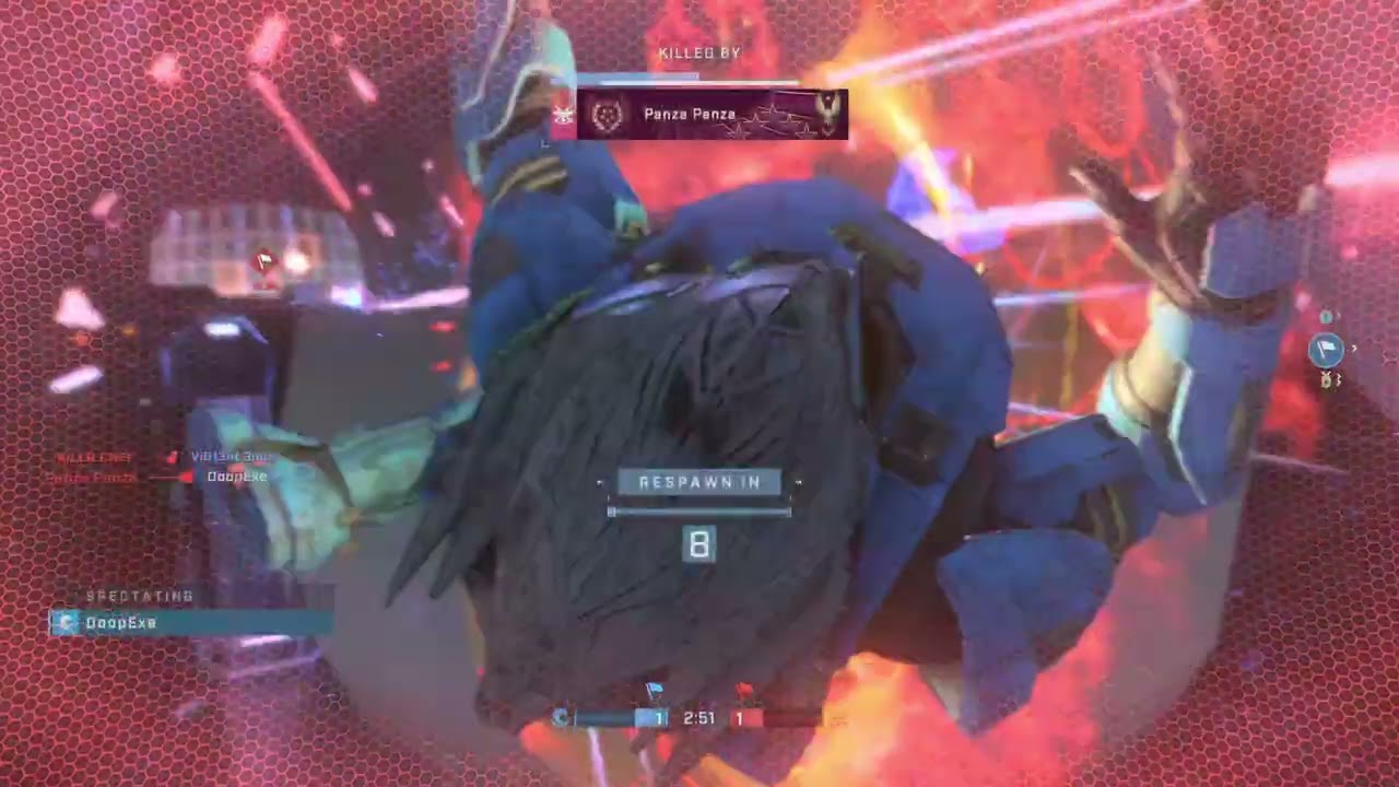 [gameplay footage] Halo Infinite 2026 01 31 02 35 47
