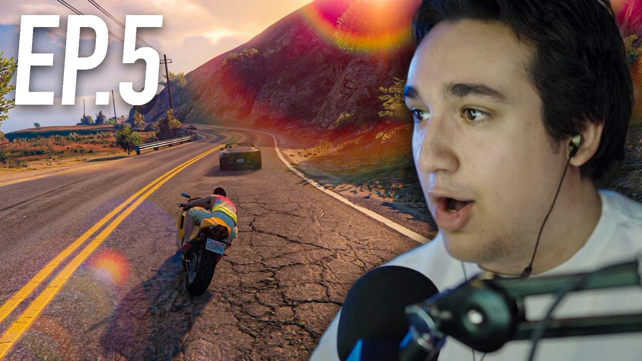MISIJA sa NAJVECOM ISPLATOM ! Grand Theft Auto V Online - Od Blata Do Zlata - EP.5