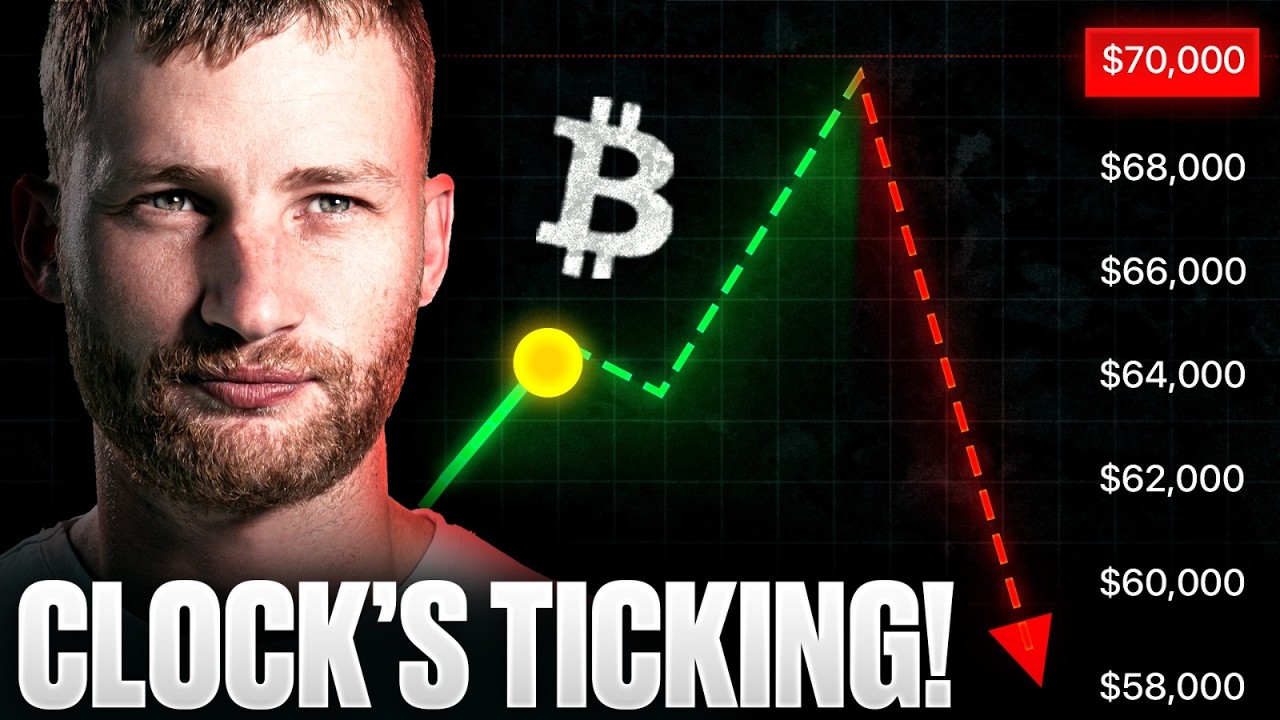 Bitcoin&rsquo;s Next Move Could Shock Everyone
