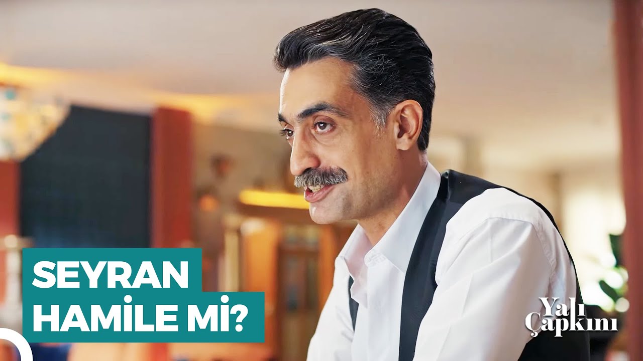 Soyunuzu Kızımla Damadım Devam Ettirecek | Yalı Çapkını 41. Bölüm
