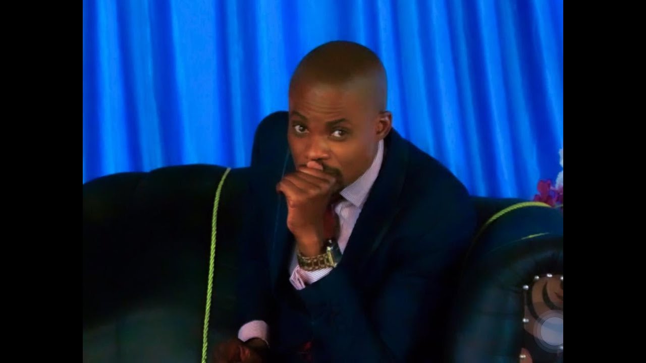 How God Works - Apostle Kebby Nawa [Sunday Recap Preview]
