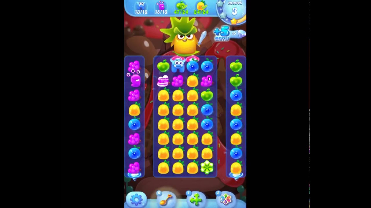 Jolly Jam Level 67