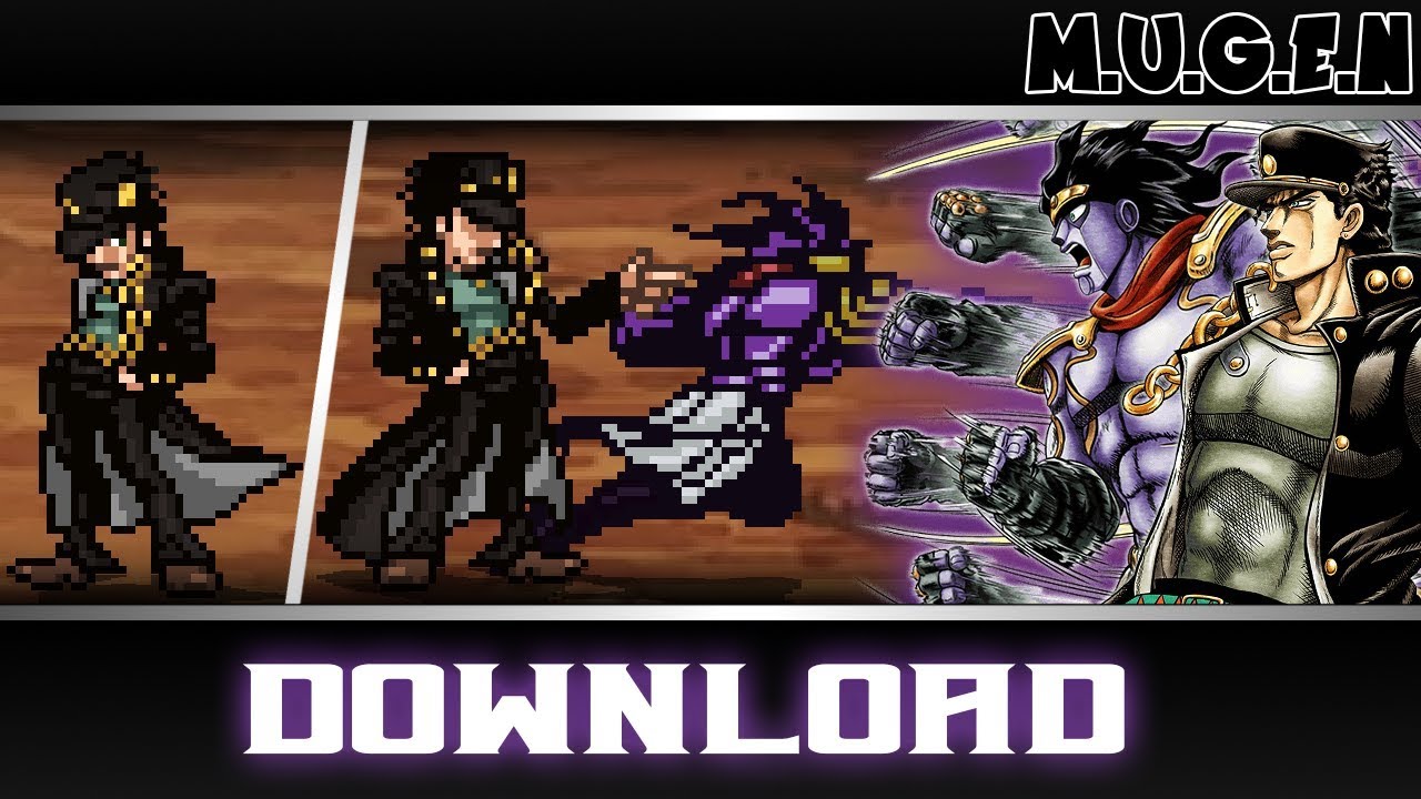Jotaro By Samurai Ash