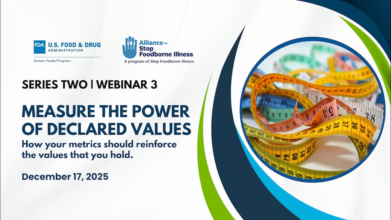 Вебинар 3: Оценка силы заявленных ценностей