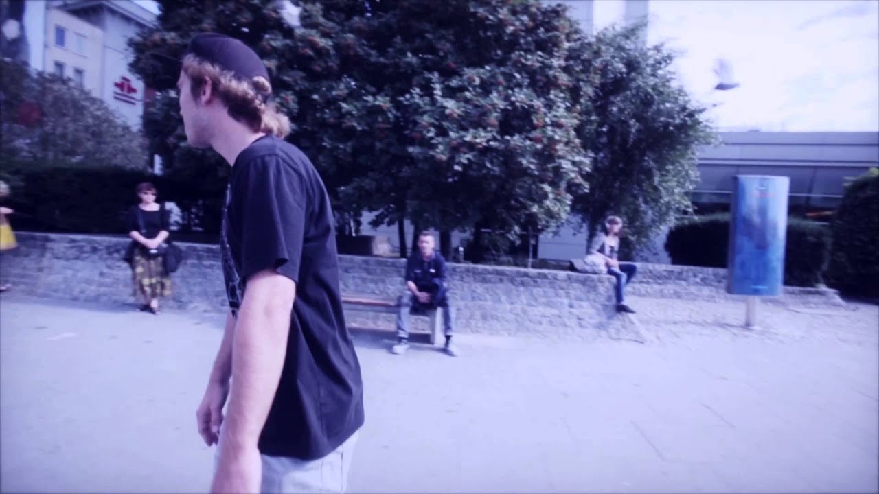 Short summer edit - Michał WONS