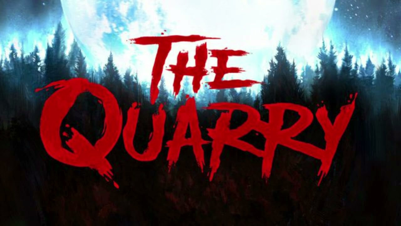 Dive Back into Love | Sam Clines & Luke May - The Quarry (Slowed)