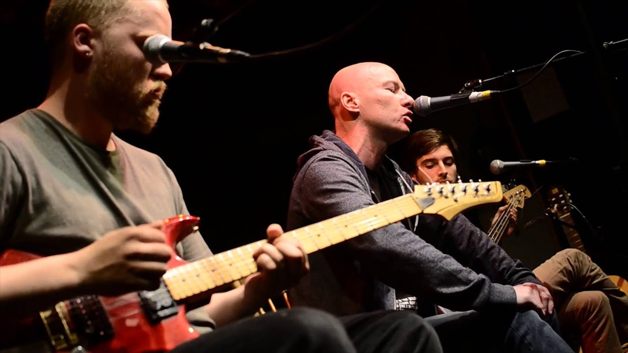 Bang Dirty - Live at The Voodoo Rooms