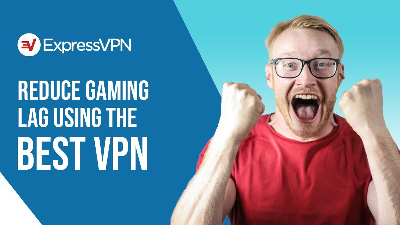 Best VPN to Reduce Gaming Lags and Get Low Ping for Fortnite, Call of Duty & More!