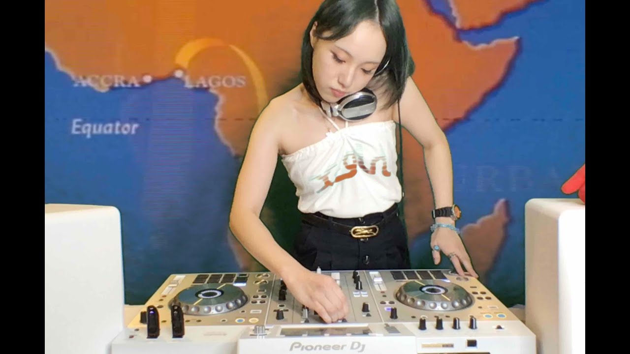 Roppongi Surfer Disco Vol.08 1981.12.12.Sat.NVN