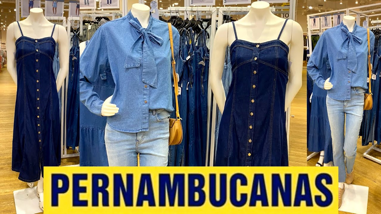 NOVIDADES PERFEITAS DAS  PERNAMBUCANAS