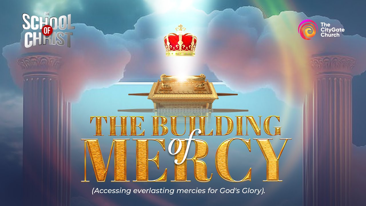 The School of Christ | TSC | 07-08-25