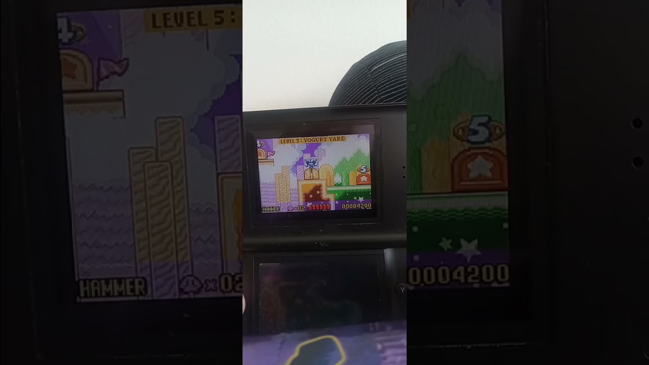 Kirby Nighmare In Dreamland Mini Bosses Fun