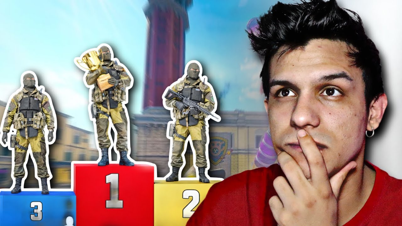 Mis seguidores se unen a mis LOBBYS en WARZONE