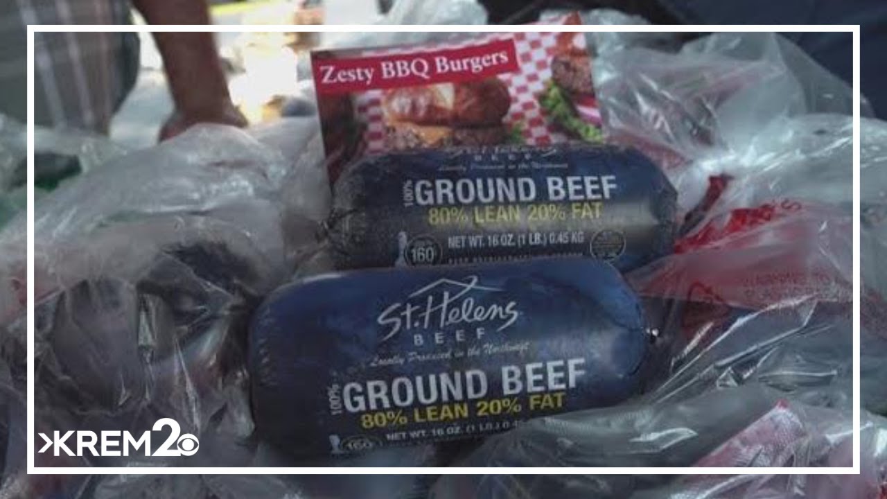 More to Every Story: Local rancher shares insights on rising beef costs and shrinking profits