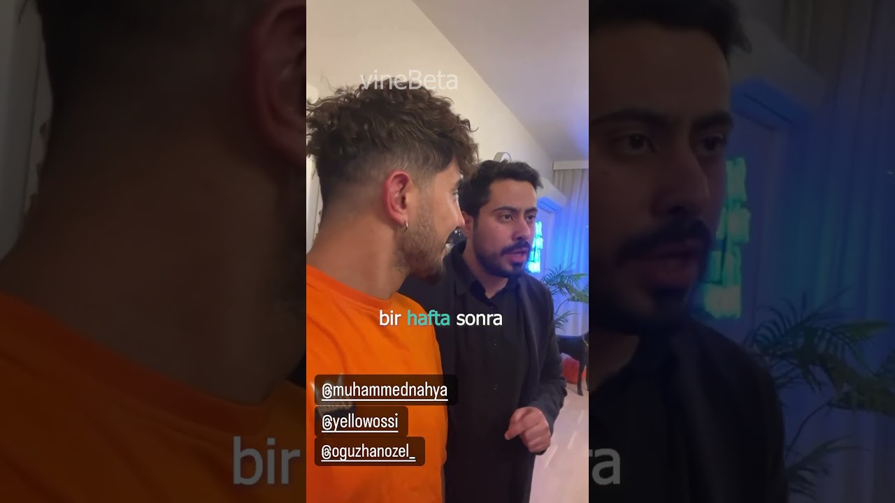 Halil İbrahim G&ouml;ker Erdoğan G&ouml;r&uuml;şmesi