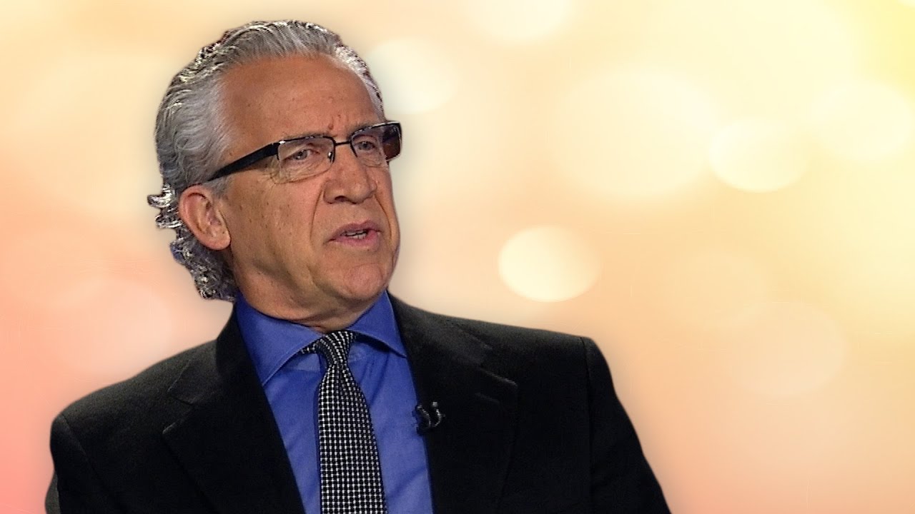 Bill Johnson | Most Amazing Miracle I've Seen