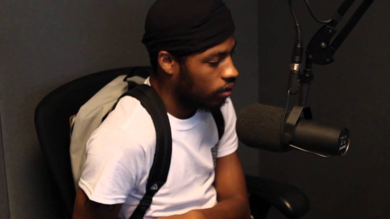 DMV Spotlight w/ Yung Gleesh