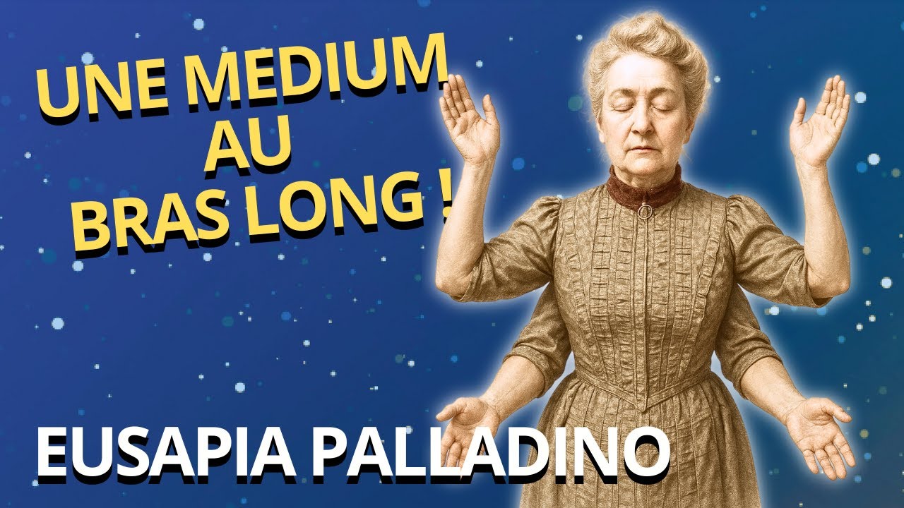 2-3 Les fraudes médiumniques conscientes... et inconscientes !