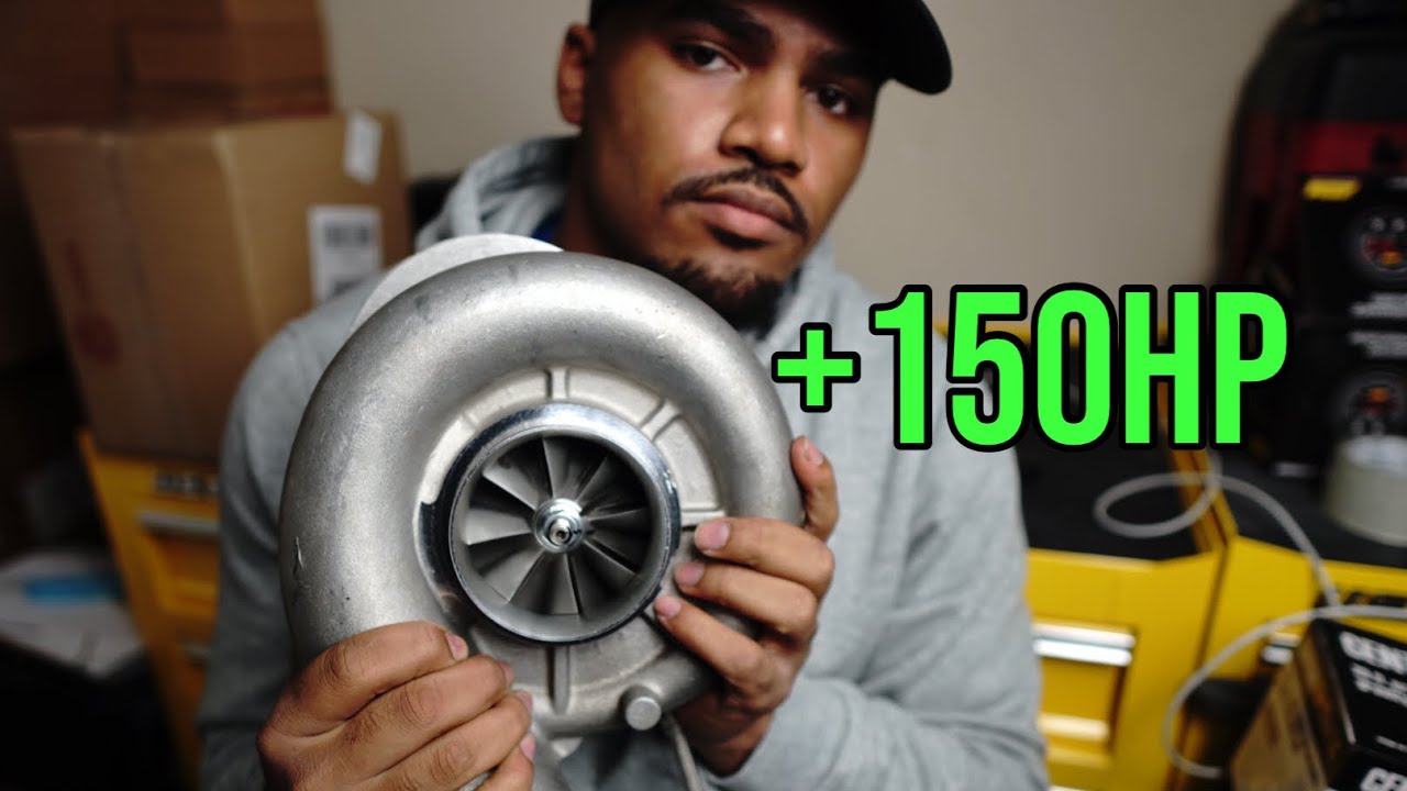 Как сделать ваш DODGE V6 БЫСТРЕЕ, ЧЕМ RT (V8) С ПОМОЩЬЮ ОДНОГО МОДА!