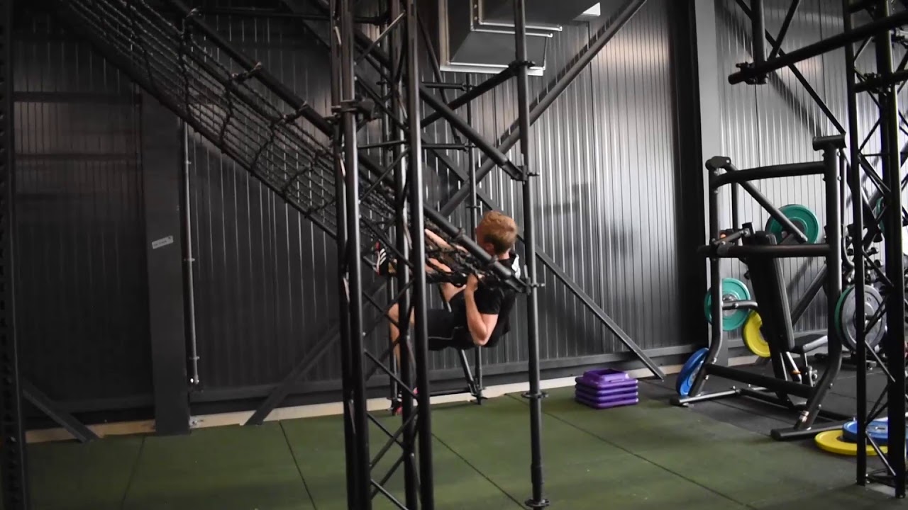 Strong Viking Lab