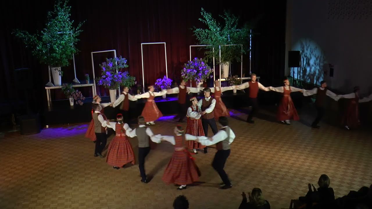 Sidrabrasa, JDK Zālīte