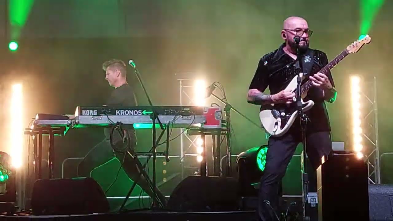 KOMBII - Koncert 2024 - Jasieniec
