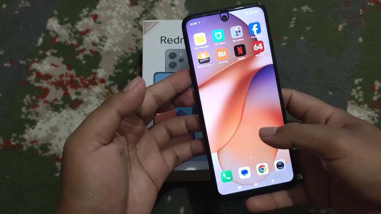 Cara membedakan xiaomi ORI dan KW