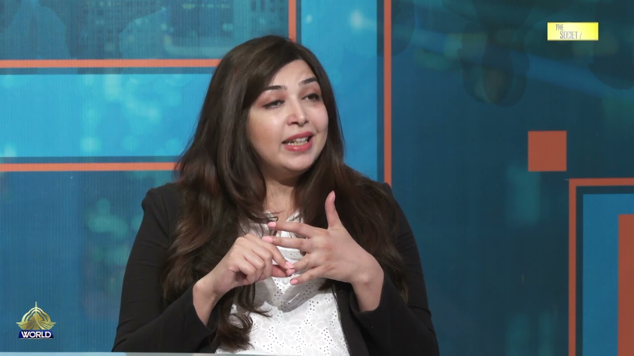 THE SOCIETY || Exploring Pakistan's Environmental Issues || Social Impacts And Solutions || 27-10-24