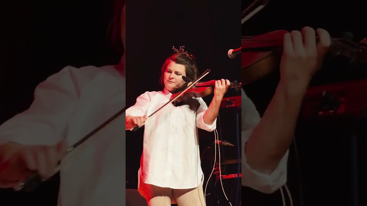 Kapela ze Wsi Warszawa i BASSałyki w Grodzisku Mazowieckim (25 lutego 2024)