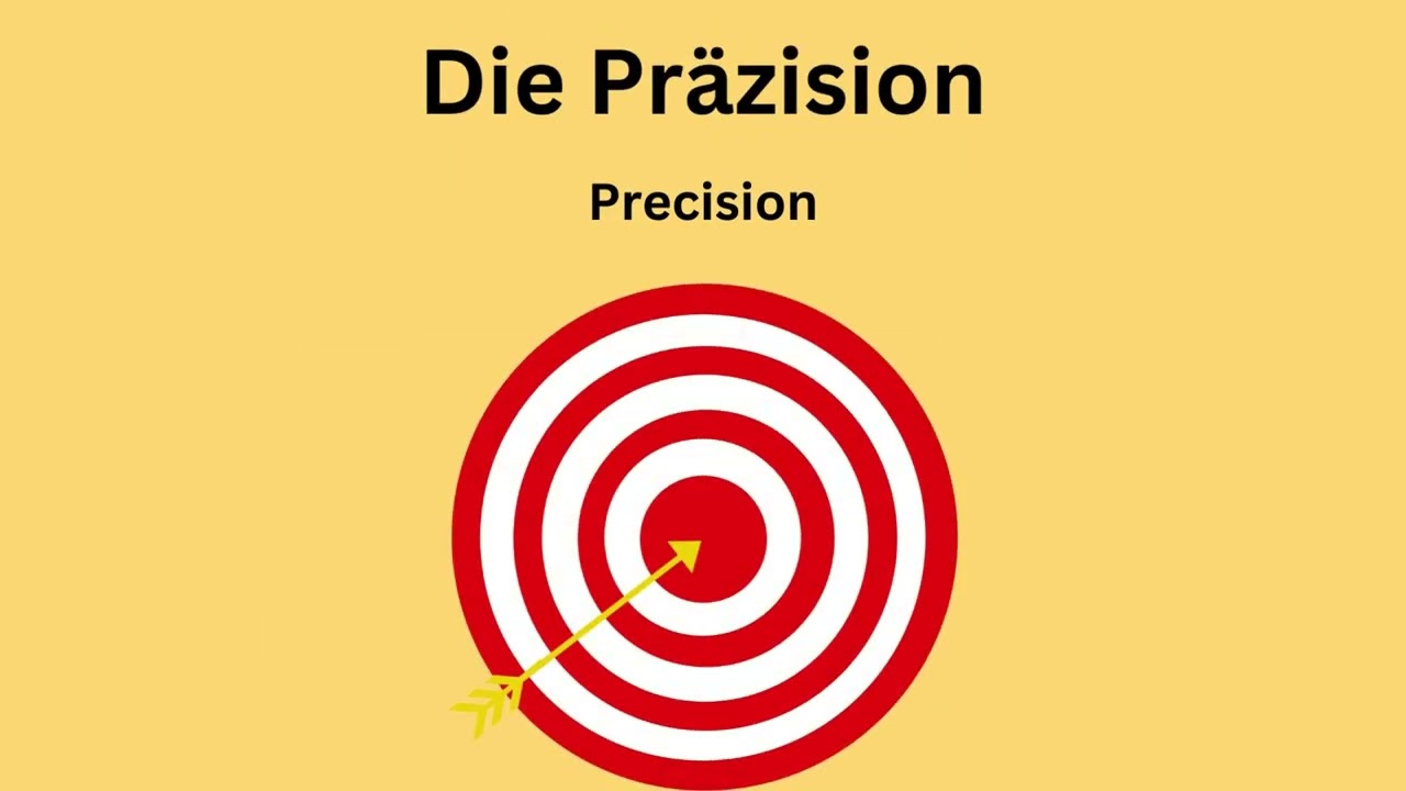 #6 🇩🇪 Deutsch lernen mit Bildern: Wortschatz erweitern, Niveau B2 - C1
