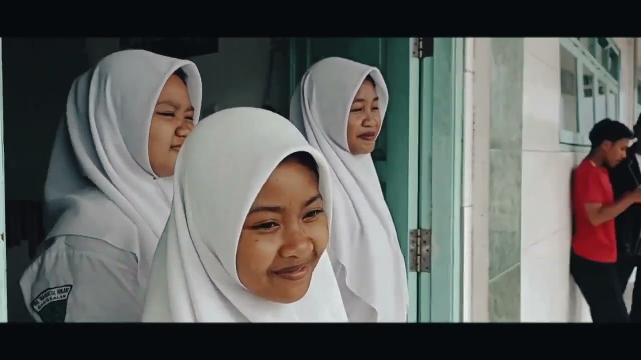 Bullying di sekolah