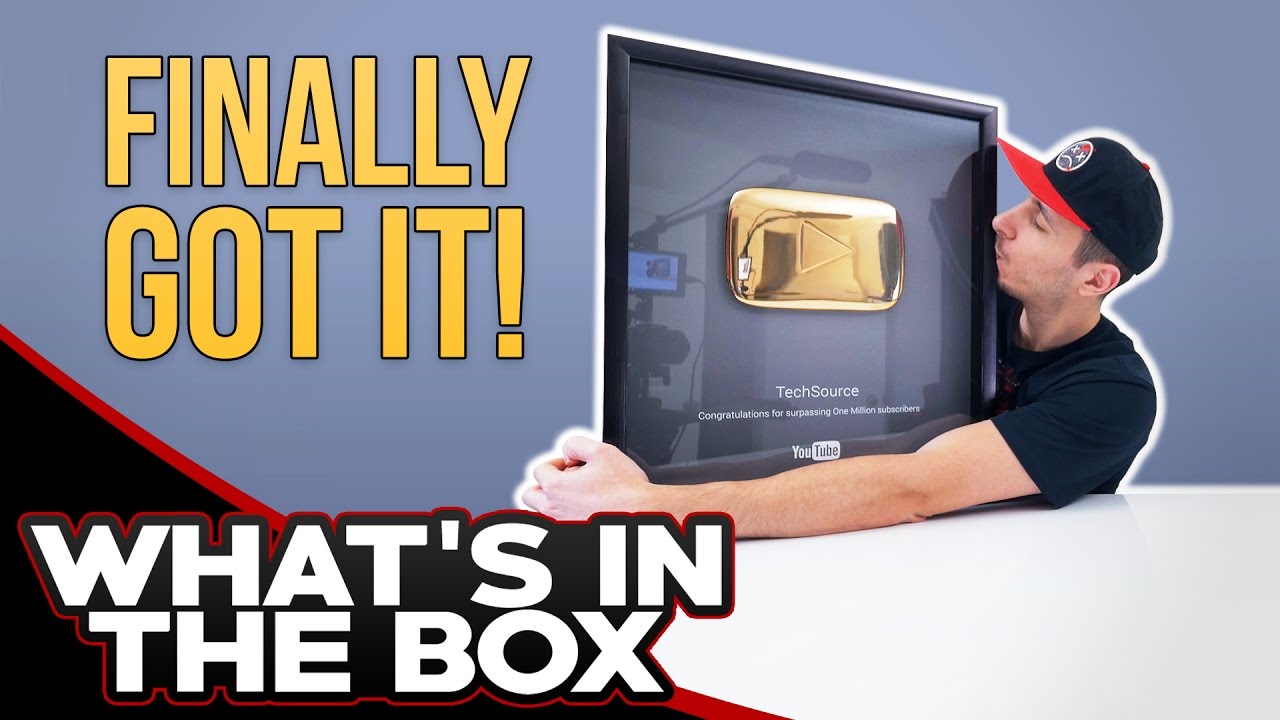 What's In The Box - Episode 22
