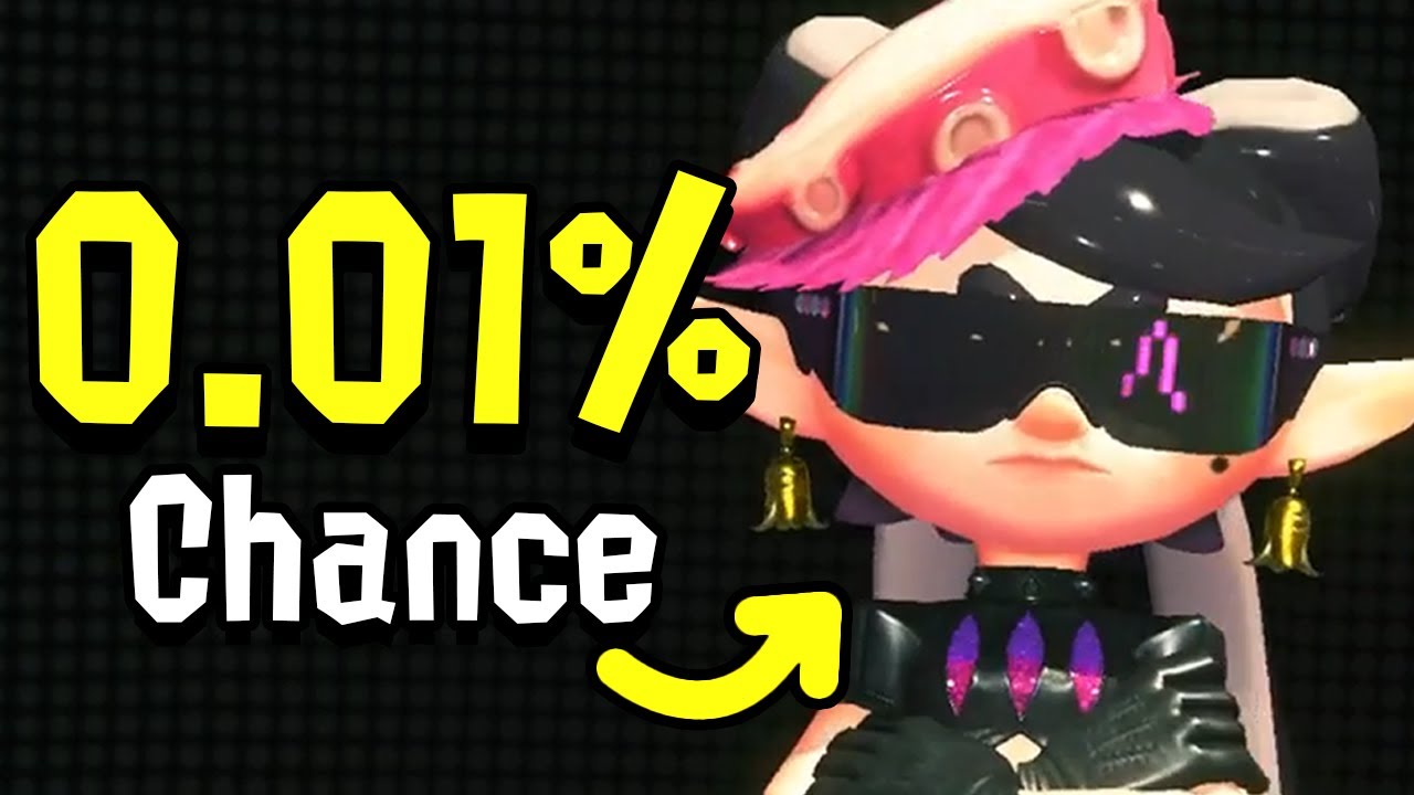 This Boss RUINS Splatoon 2 Speedrunning