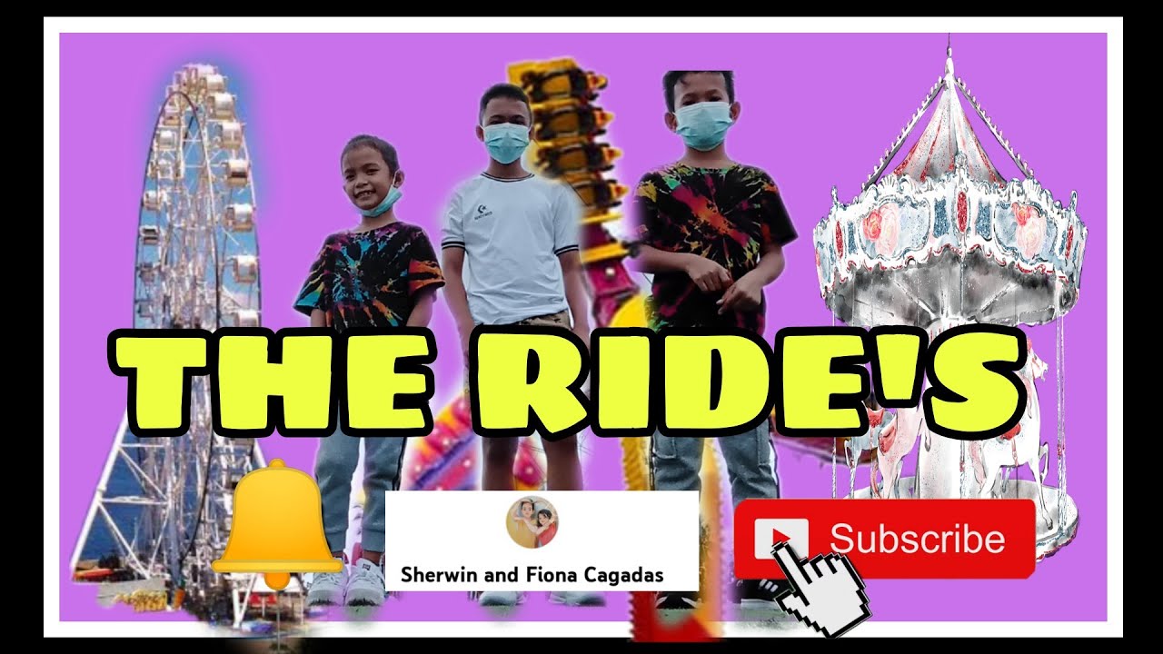 MOA memorie's/Sherwin and Fiona Cagadas /SiblingsVlog