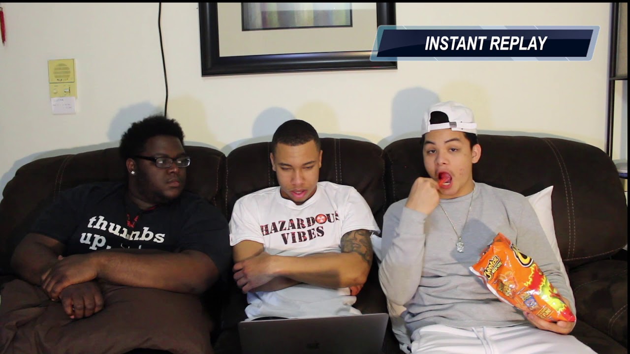 REACTING TO NF REMEMBER THIS