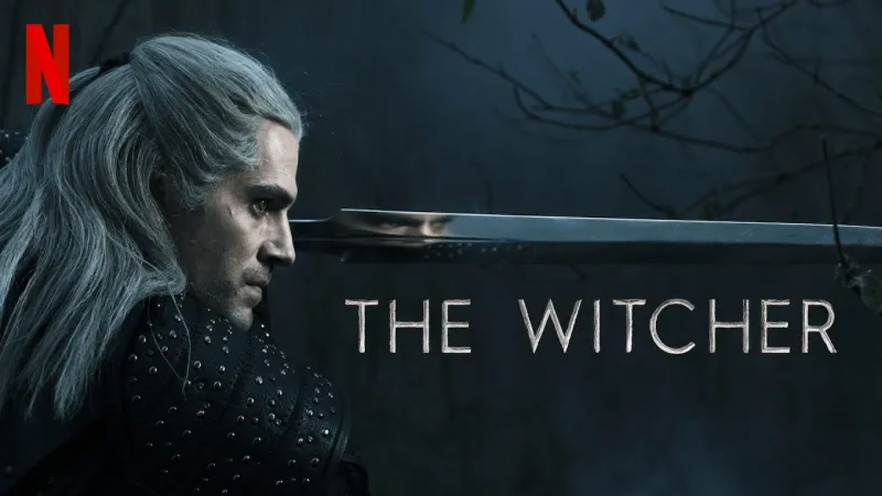 'The Witcher' Prequel Series On Netflix | The Witcher Prequel Series Shooting | The Witcher