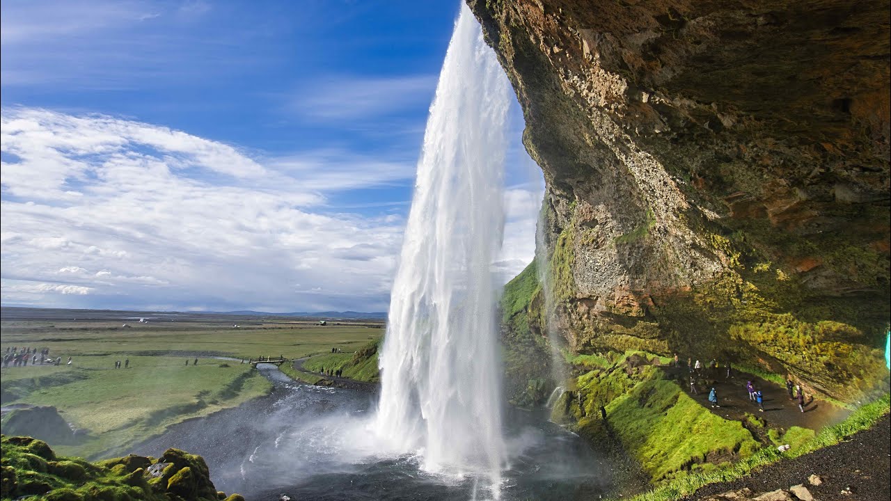 4K 冰島自助行-1: 驚奇國度 / Iceland Self-guided Tour-1: Wonderland / アイスランド セルフガイドツアー-1：驚きの国
