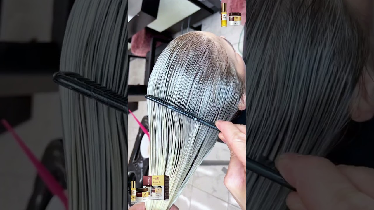 #Shampoo manufacturers are looking for agents & distributors#karseell #factory #hair #Shorts #oem