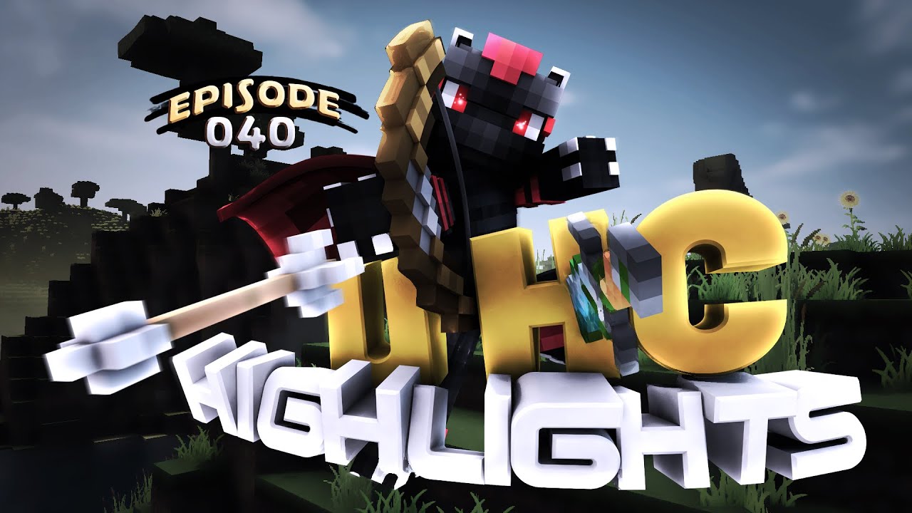 UHC Highlights: EP40 - 