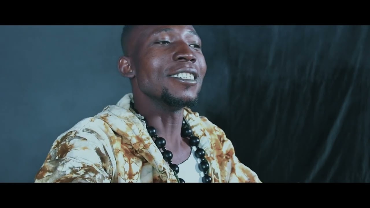 DABROSS Burkimba Clip Officiel