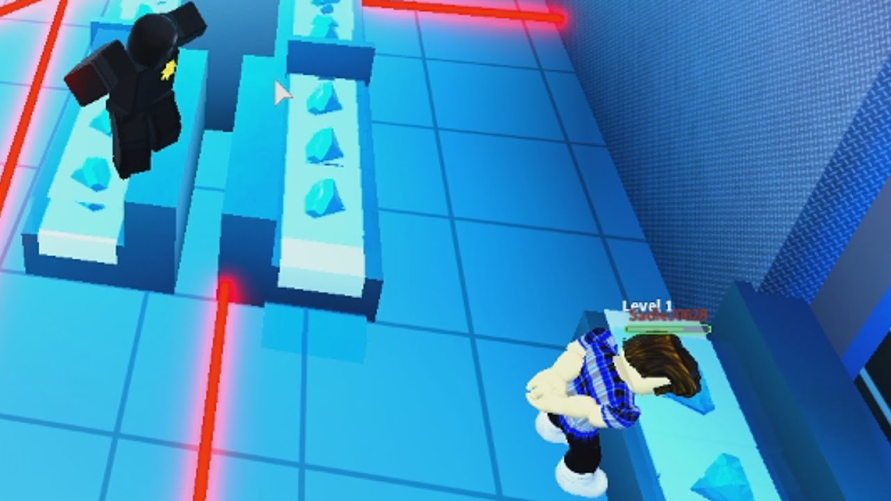 Assert Dominance