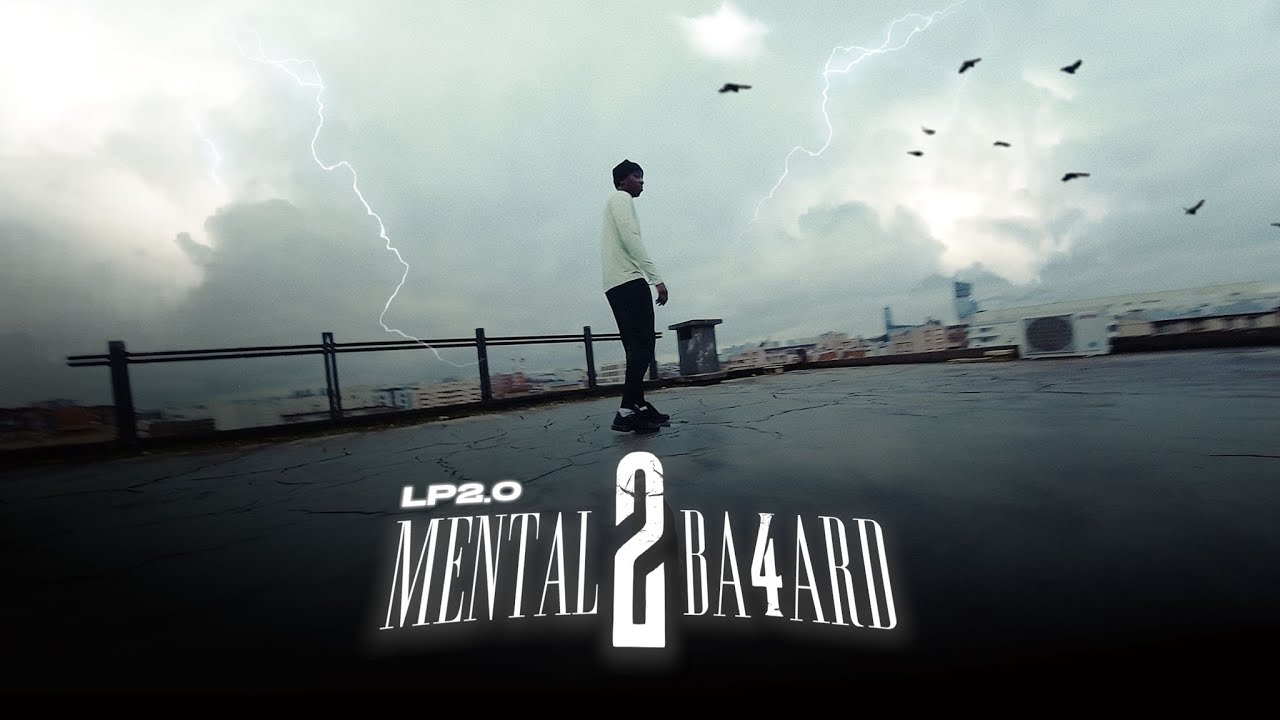 Lp2.0 - Mental 2 Batard #4