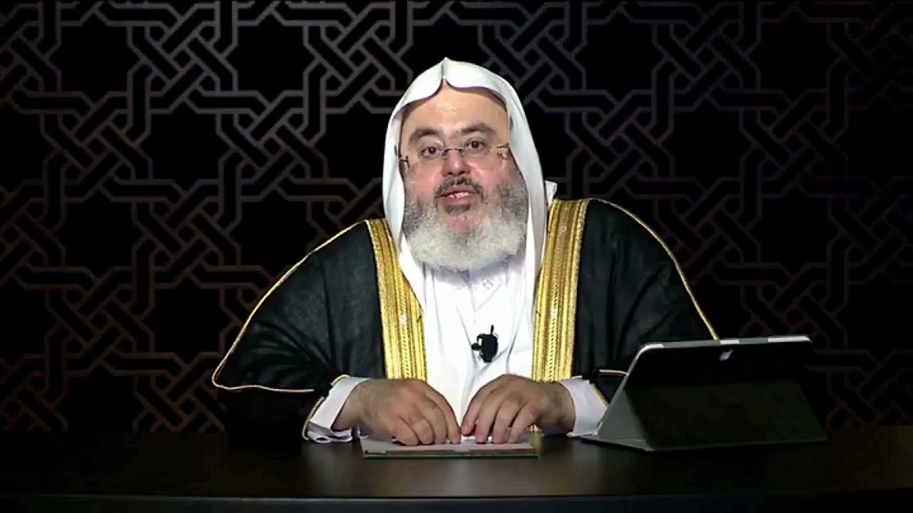 الشيخ محمد صالح المنجد/ هل مسّ الفرج ينقض الوضوء ؟