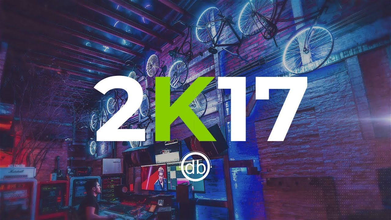 Dudu Borges - Retrospectiva 2017
