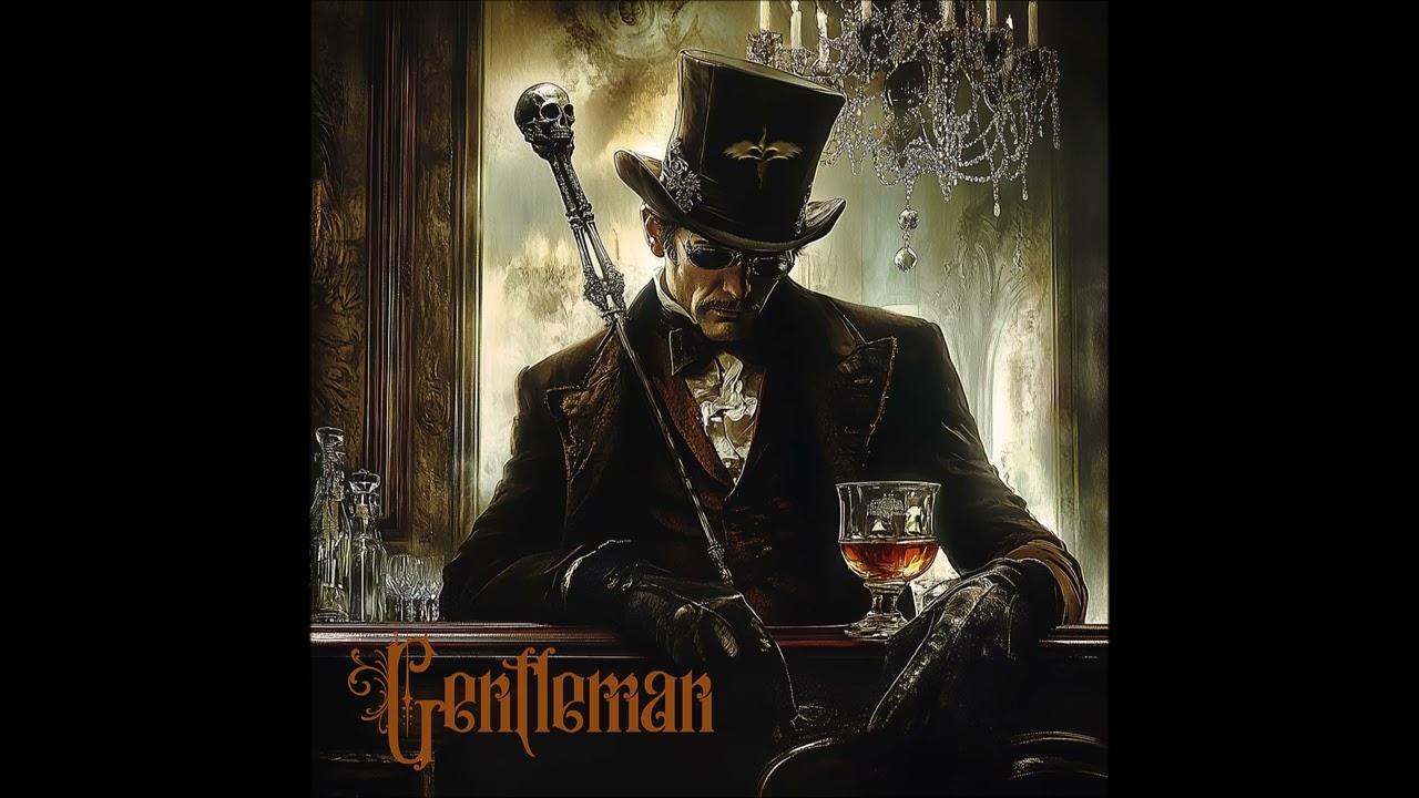 GENTLEMAN  - da Podbies ♪